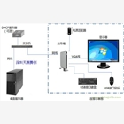 中小型企業一臺拖幾十臺辦公項目終端機設備騰創T2500